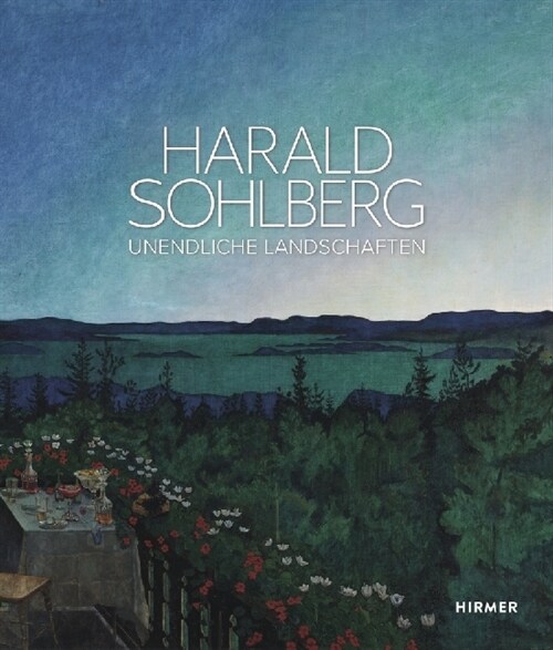 Harald Sohlberg (Hardcover)