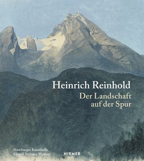 Heinrich Reinhold (Hardcover)