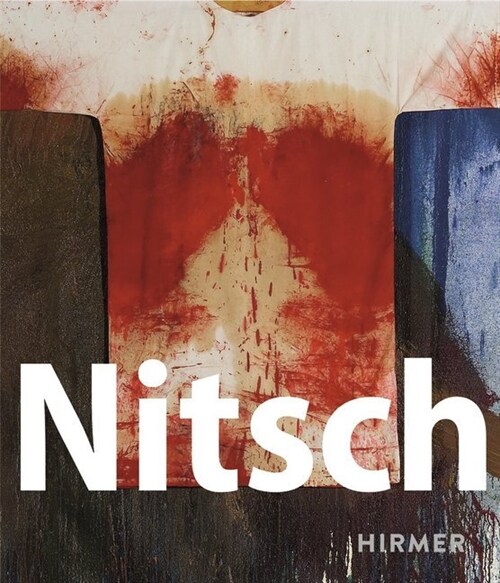 Hermann Nitsch (Hardcover)