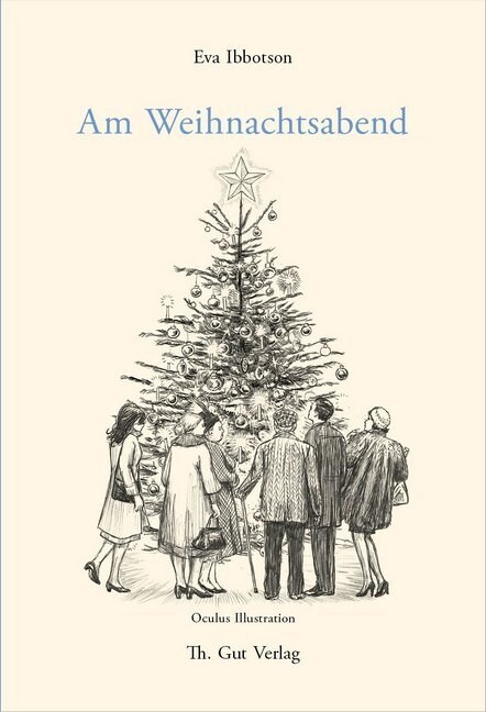Am Weihnachtsabend (Hardcover)