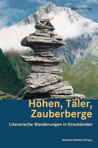 Hohen, Taler, Zauberberge (Paperback)