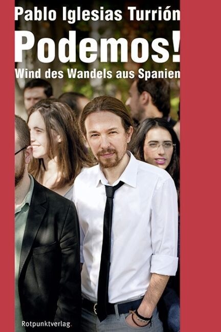 Podemos! (Paperback)