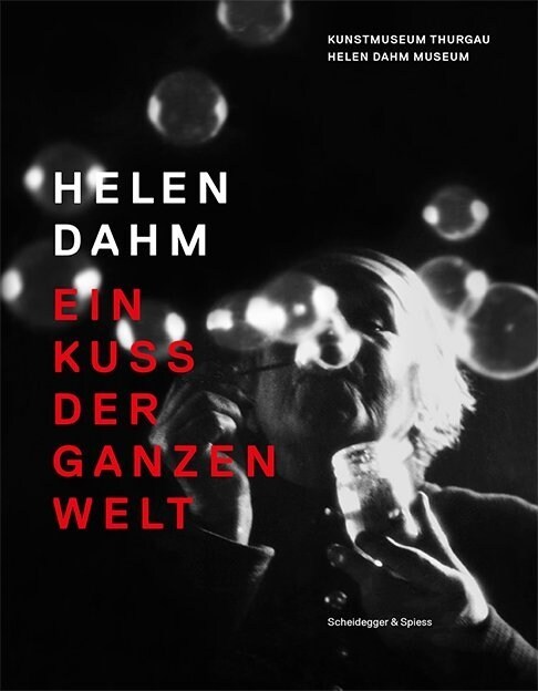 Helen Dahm (Hardcover)