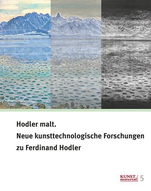 Hodler malt (Hardcover)