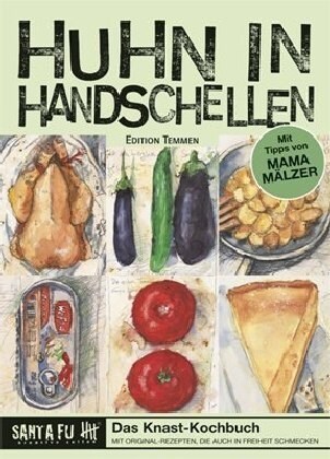 Huhn in Handschellen (Hardcover)