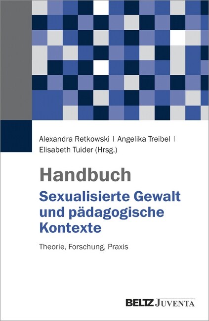 Handbuch Sexualisierte Gewalt und padagogische Kontexte (Hardcover)