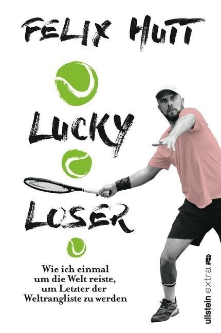 Lucky Loser (Paperback)
