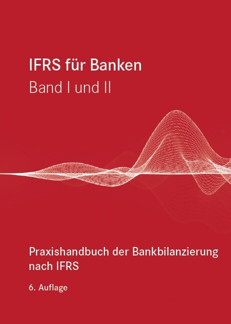 IFRS fur Banken (Hardcover)