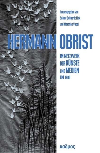 Hermann Obrist (Hardcover)