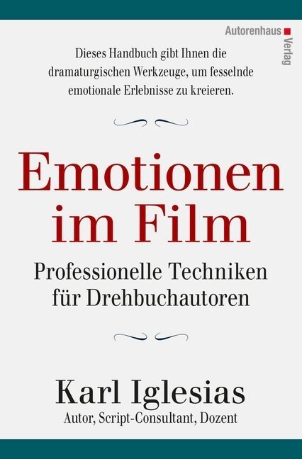 Emotionen im Film (Hardcover)