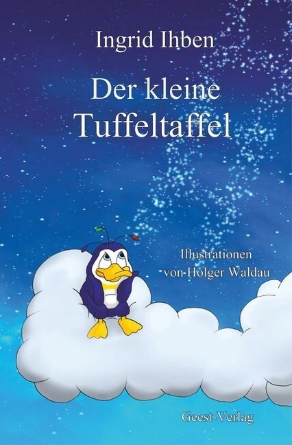 Der kleine Tuffeltaffel (Paperback)