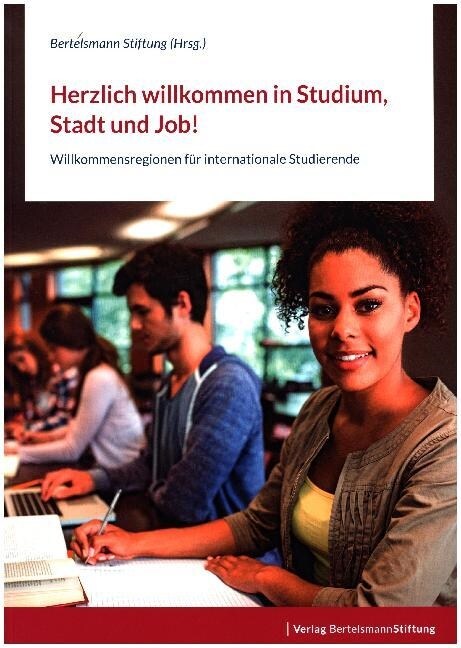 Herzlich willkommen in Studium, Stadt und Job! (Paperback)
