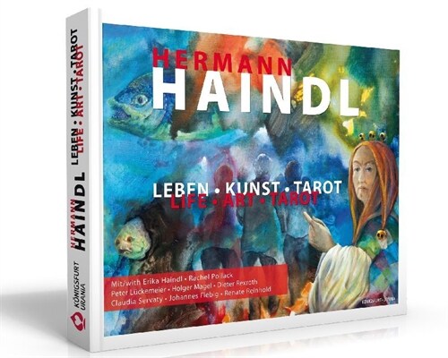 Hermann Haindl (Hardcover)