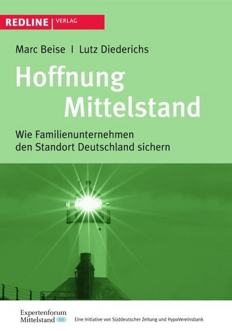 Hoffnung Mittelstand (Hardcover)