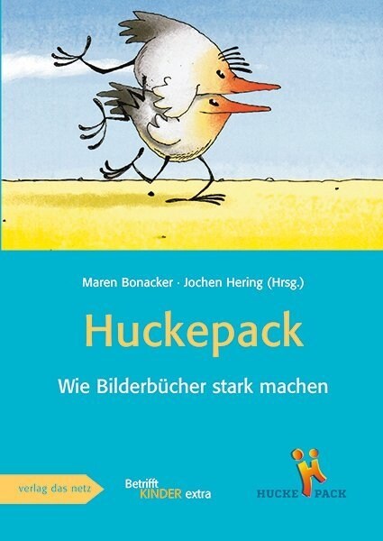 Huckepack (Pamphlet)