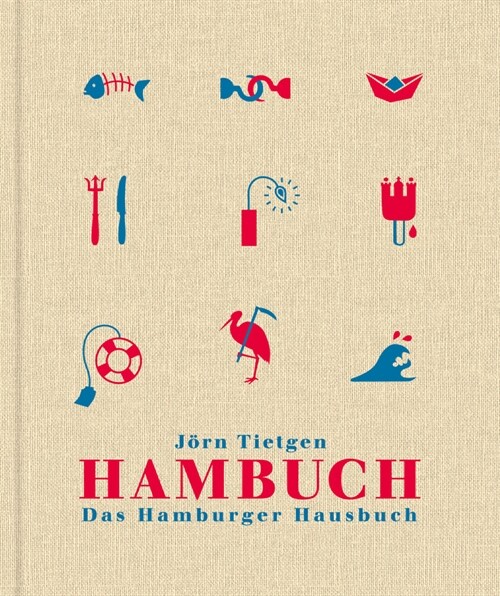 Hambuch (Hardcover)