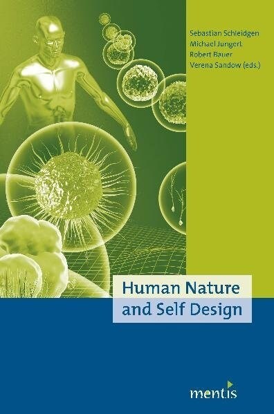 Human Nature and Self Design (Paperback)