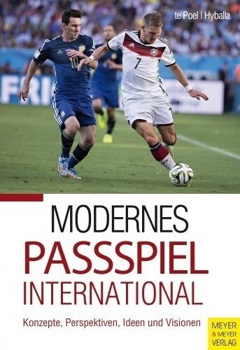 Modernes Passspiel International (Paperback)