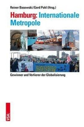 Hamburg: Internationale Metropole (Paperback)
