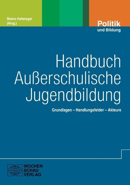 Handbuch Außerschulische Jugendbildung (Paperback)