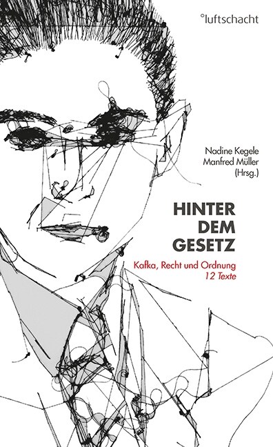 Hinter dem Gesetz (Hardcover)