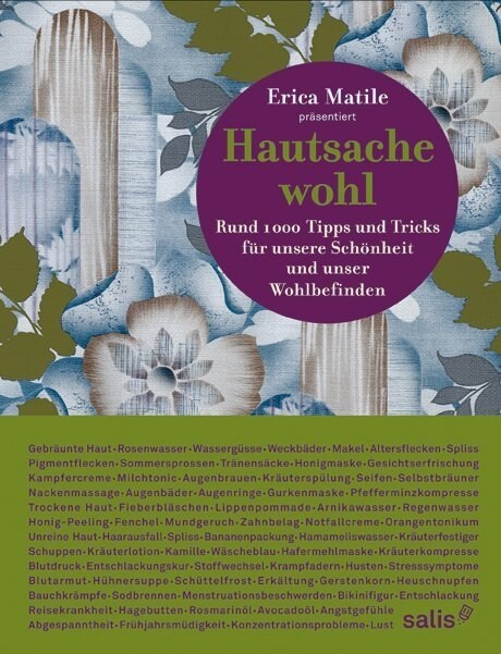 Hautsache Wohl (Hardcover)