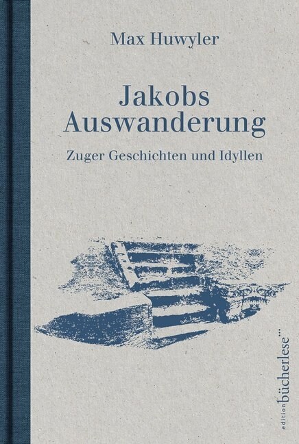 Jakobs Auswanderung (Hardcover)