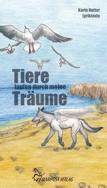 Tiere laufen durch meine Traume (Paperback)