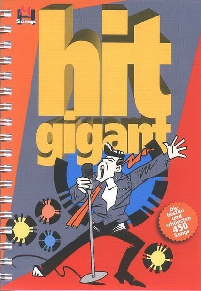 Hit Gigant (Sheet Music)