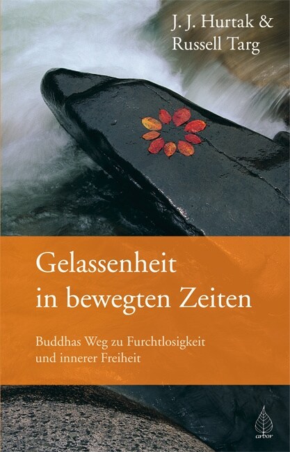 Gelassenheit in bewegten Zeiten (Paperback)