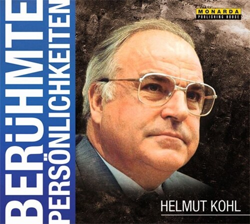 Helmut Kohl, 1 Audio-CD (CD-Audio)