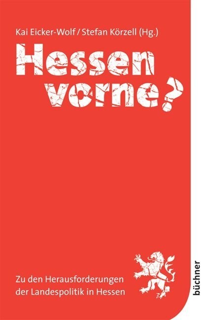 Hessen vorne？ (Paperback)