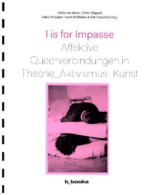 I is for Impasse (Paperback)