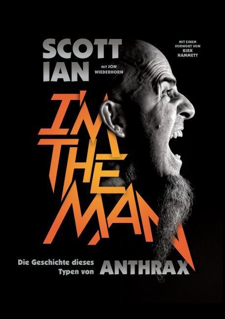 Im the Man (Hardcover)