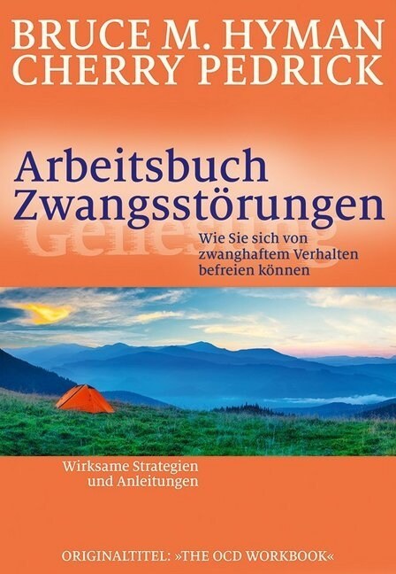 Arbeitsbuch Zwangsstorungen (Paperback)