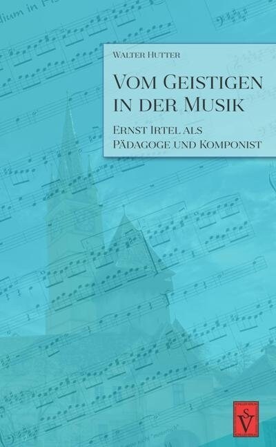 Vom Geistigen in der Musik (Hardcover)