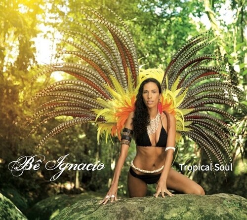 Tropical Soul, 1 Audio-CD (CD-Audio)