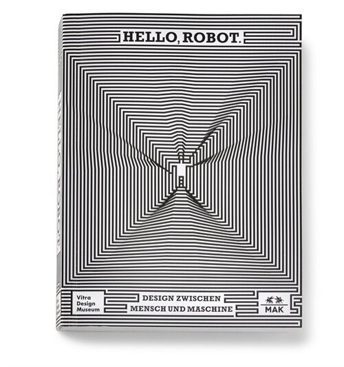 Hello, Robot. (Paperback)