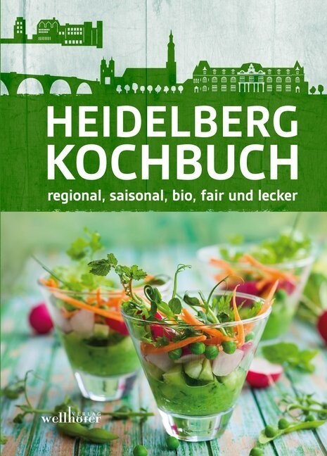 Heidelberg Kochbuch (Hardcover)