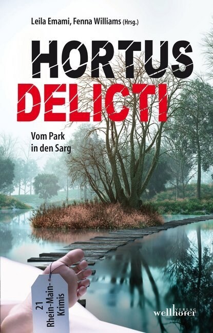 Hortus delicti (Paperback)