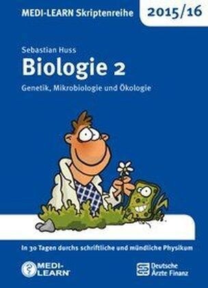 Biologie 2015/16. Bd.2 (Paperback)