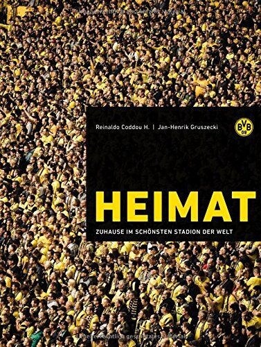 Heimat (Hardcover)