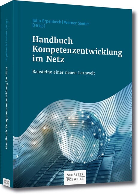 Handbuch Kompetenzentwicklung im Netz (Hardcover)