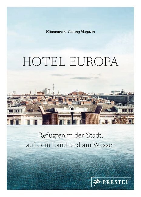 Hotel Europa (Hardcover)