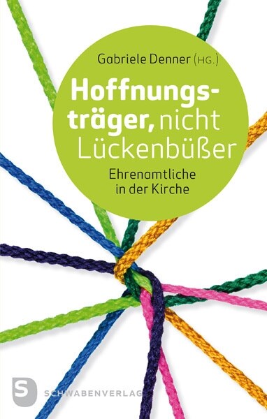 Hoffnungstrager, nicht Luckenbußer (Paperback)