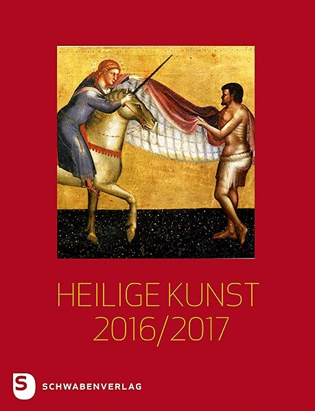 Heilige Kunst 2016/2017 (Paperback)