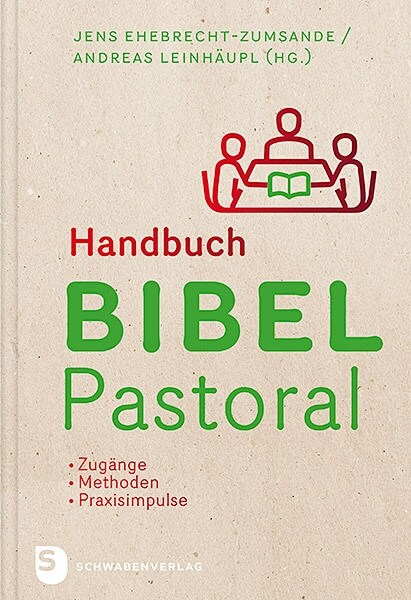 Handbuch Bibel-Pastoral (Hardcover)