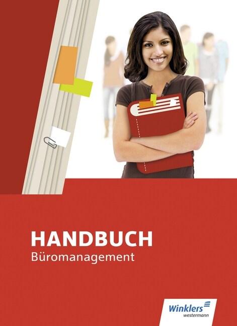 Handbuch Buromanagement (Hardcover)