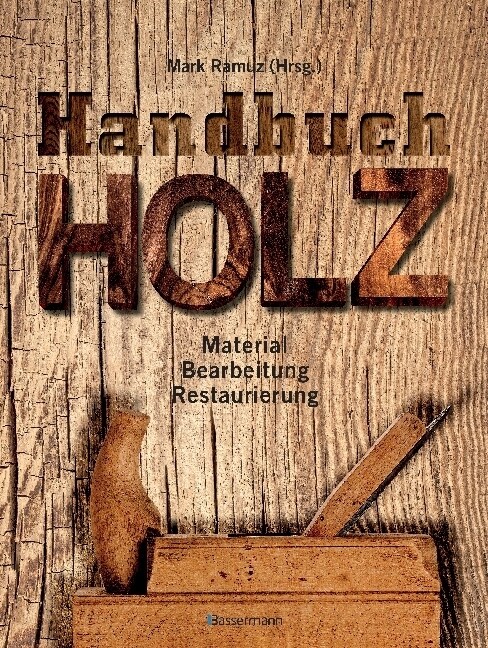 Handbuch Holz (Paperback)