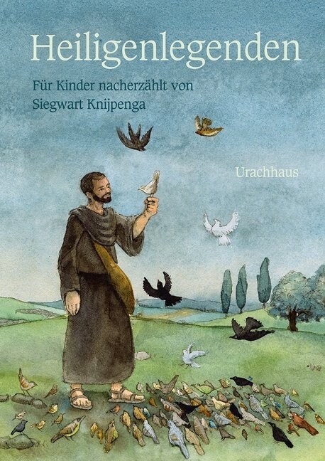 Heiligenlegenden (Hardcover)